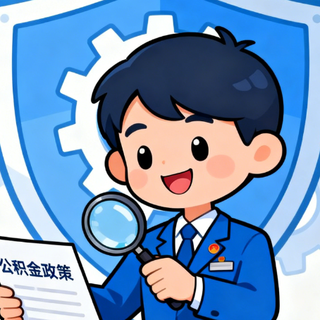 珠海《关于2025住房公积金年度缴存有关问题的通知》政策解读