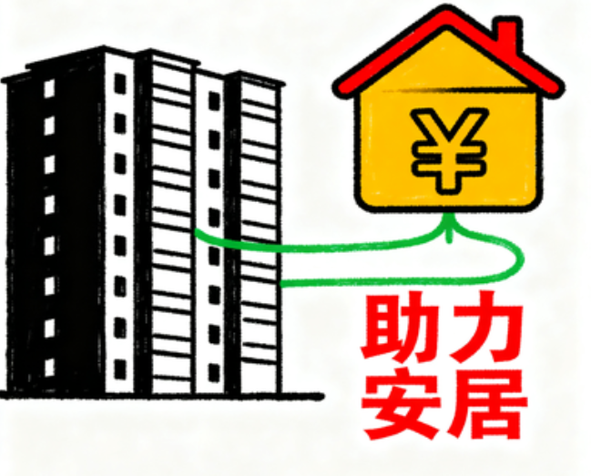 珠海从发放补贴到公积金贷提额,各地保障多子女家庭住房政策升温