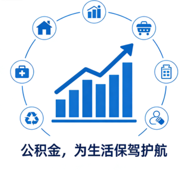 珠海住房公积金制度迎来历史性变革:普惠化、数字化、服务化成为新趋势