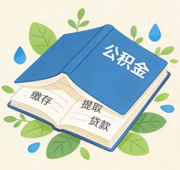 珠海住房公积金的提取条件
