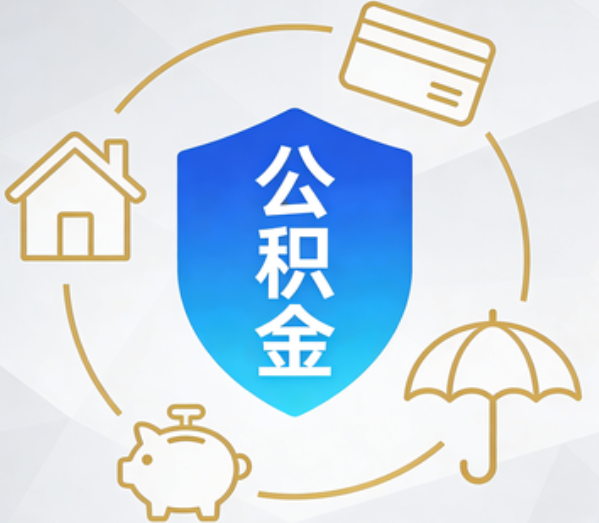 珠海公积金代办的5个意想不到的好处,第3个最实用