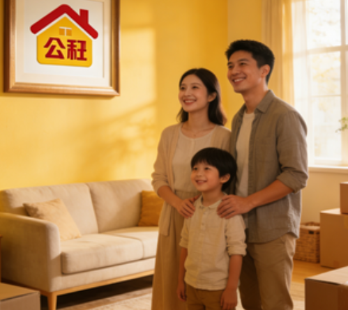珠海夫妻购房提取住房公积金