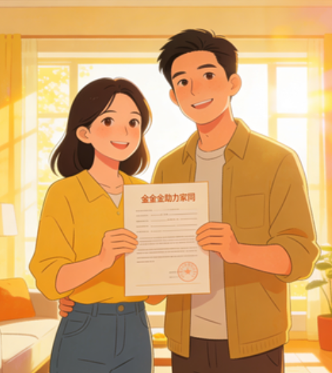珠海提取住房公积金直付房租业务操作详解