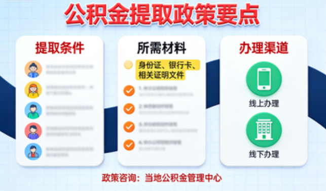 珠海异地购房公积金提取全攻略
