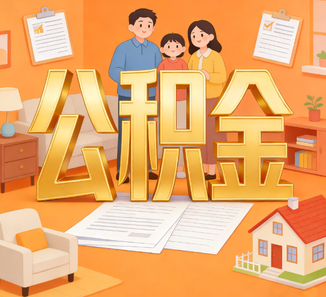 珠海公积金代办服务的现实价值与普惠意义