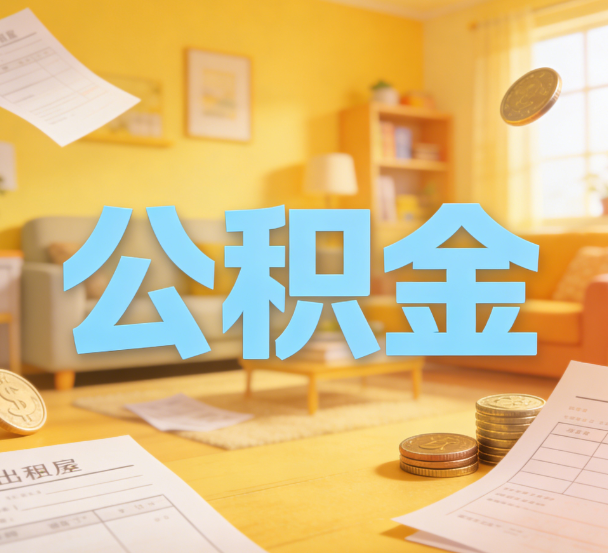 珠海别让公积金“躺在账户里睡觉”!