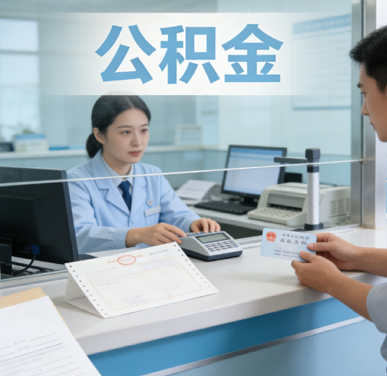 珠海公积金提取的两种方式全面对比