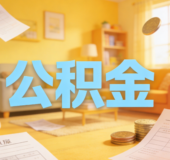 珠海买房如何提取公积金?