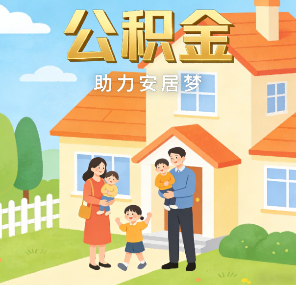 珠海公积金代办行业观察:合规化浪潮下,专业服务迎来价值回归