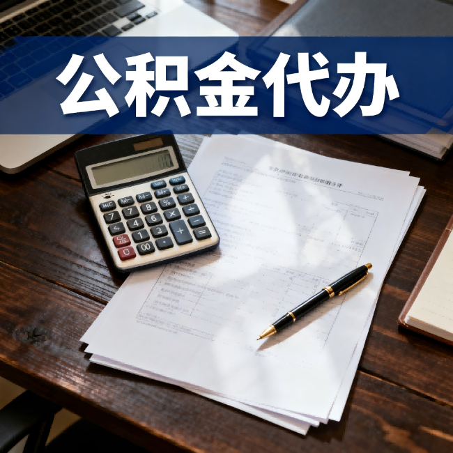 珠海公积金代办:哪些人办了之后说“真值”